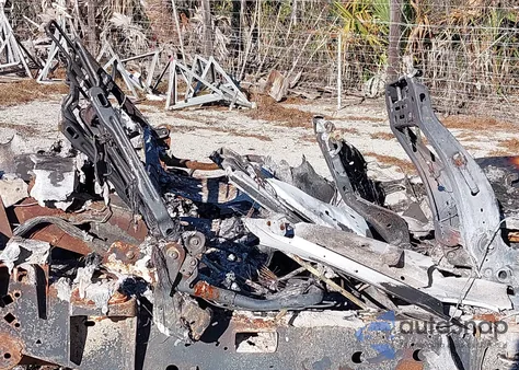 2021 Ford F-150 Xlt из США, поврежденный, VIN 1FTFW1E83MKD49001